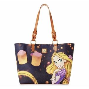 Disney Tangled Dooney & Bourke Tote